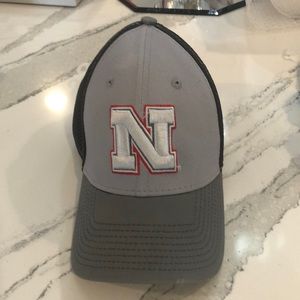 NWOT Nebraska Ball Cap